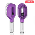 Detangling Mist Brush