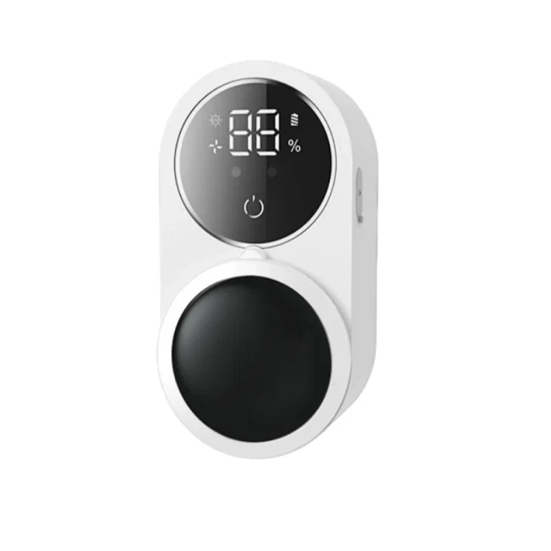 Rechargeable Travel Toothbrush Sterilizer